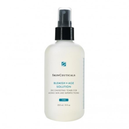 BLEMISH+AGE SOLUTION 200ML