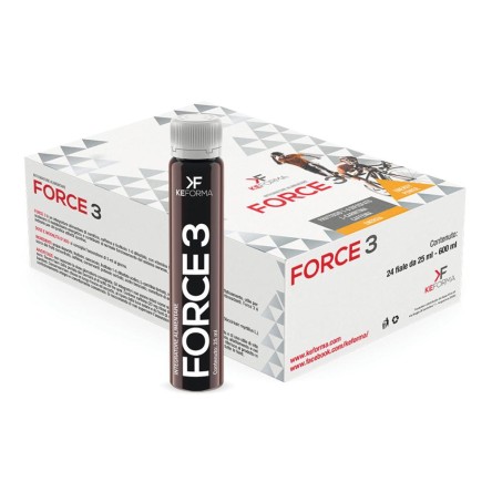 FORCE 3 ESP 24FL 25ML MIRTILLO