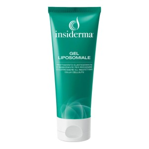 INSIDERMA GEL LIPOSOMIALE200ML