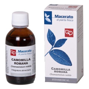 CAMOMILLA ROMANA 50ML 60%TM FTM