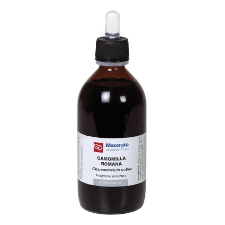 CAMOMILLA ROMANA 200ML 60%TM FTM