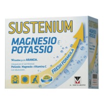 SUSTENIUM MAGNESIO/POT 28BUST
