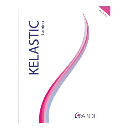 KELASTIC LAMINA 12X8CM
