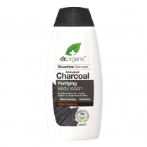 DR ORGANIC CHARCOAL BODYWASH