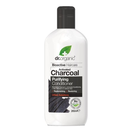 DR ORGANIC CHARCOAL CONDITIONE