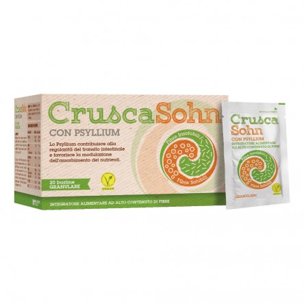 CRUSCA-SOHN 20 BS