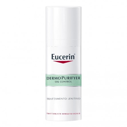 EUCERIN DERMOPURIFYER TRATT LE