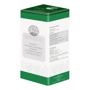 HYDROCCULT 500ML