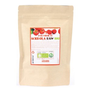 ACEROLA POLVERE BIO 100G EBV