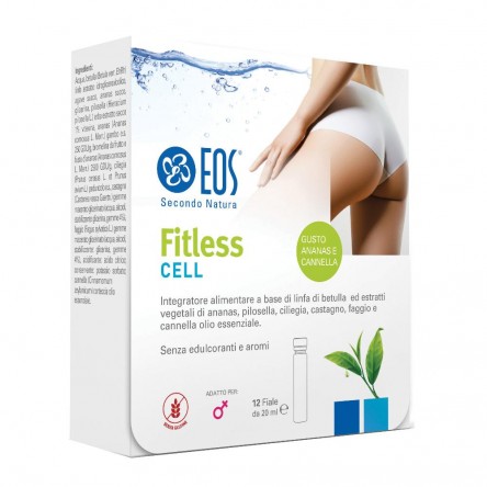 EOS FITLESS CELL 12F