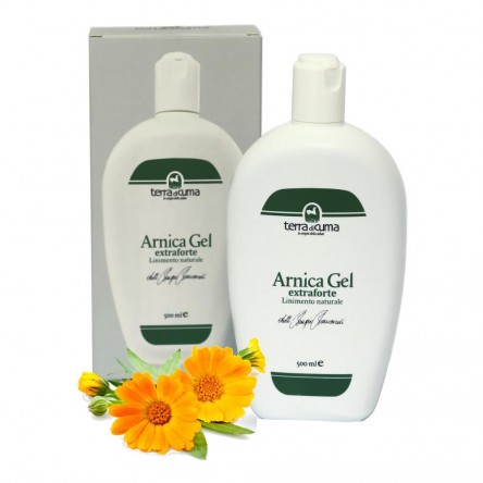 ARNICA BIANCARDI GEL EXT 500ML