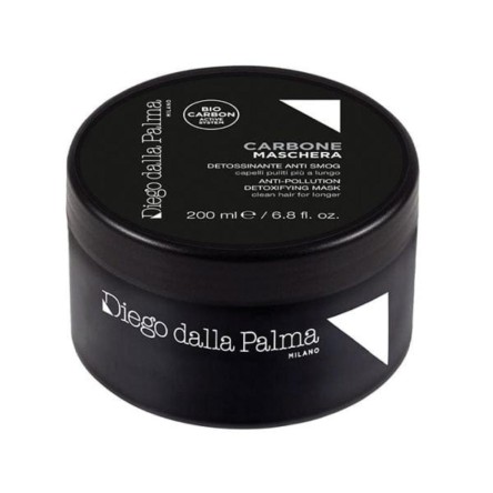 CARBONE MASCHERA DETO A/S200ML