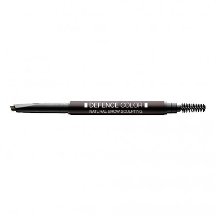 DEFENCE COLOR NATURAL BROW 403