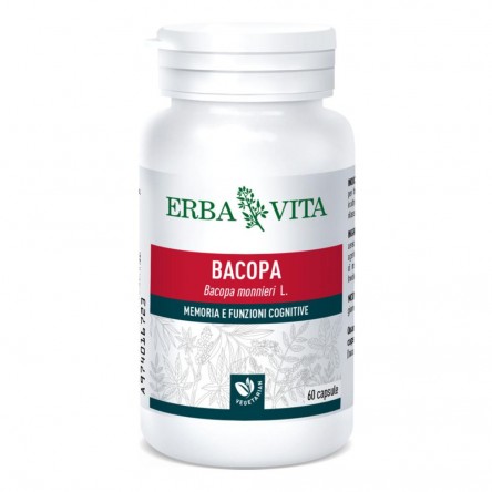 BACOPA 60CPS