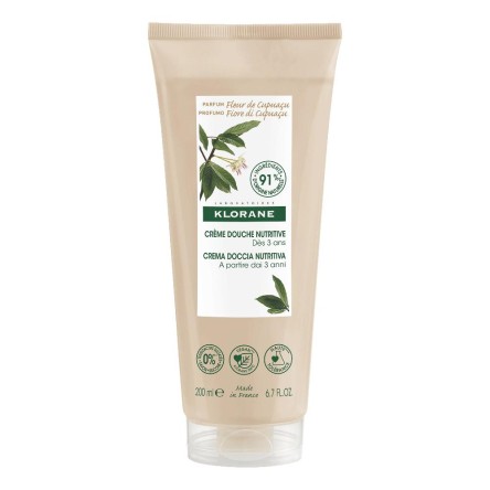 KLORANE CR DOCCIA CUPUACU200ML