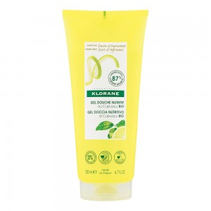 KLORANE GEL DOCC ZEST AGR200ML