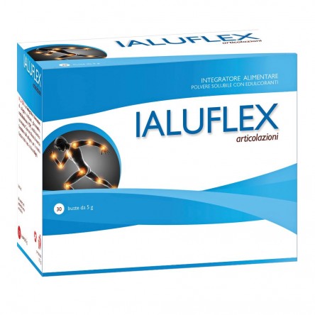 IALUFLEX 30BUST