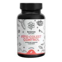 FITO COLEST CONTROL 60CPS N/F SC