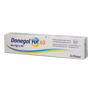 DONEGAL HA 60 SIR 60MG 3ML