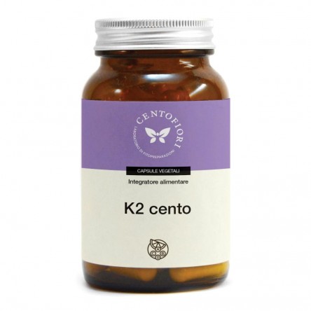 K2 CENTO 100CPS VEG CENTO FIORI