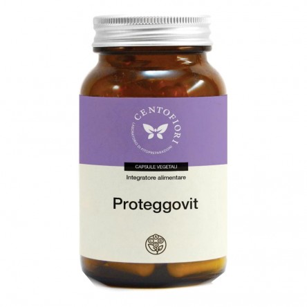 PROTEGGOVIT 100CPS VEG