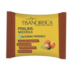 TISANOREICA S PRALINE NOCC RIC