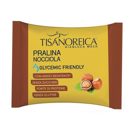 TISANOREICA S PRALINE NOCC RIC