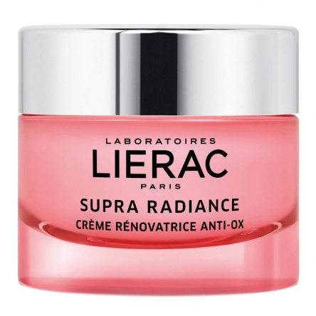 LIERAC SUPRA RAD CREMA 50ML