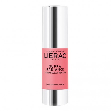 LIERAC SUPRA RAD OCCHI 15ML