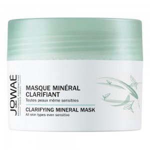 JOWAE MASCHERA MINERAL SCHIAR