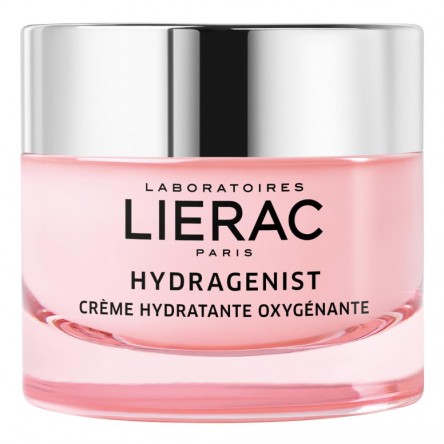 LIERAC HYDRAGENIST CREMA 50ML