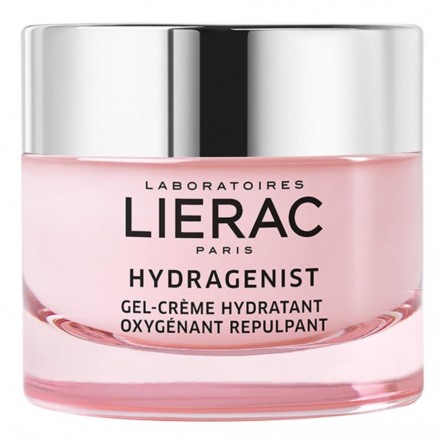 LIERAC HYDRAGENIST GEL 50ML