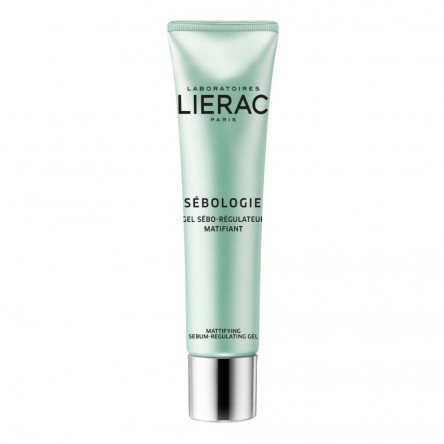 LIERAC SEBOLOGIE GEL FLUIDO SE