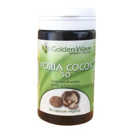 PORIA COCOS 50 60CPS