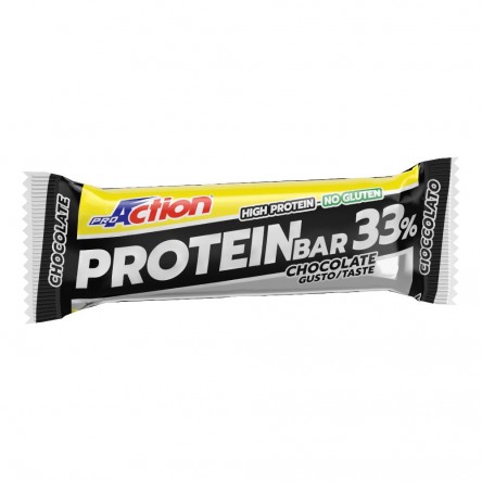 PROACTION PROT BAR 33% CIOC50G