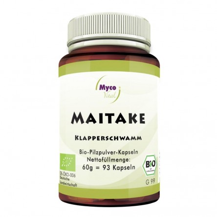 MAITAKE 93CPS FREELAND