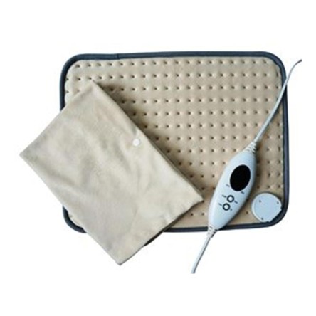 TERMOFORO ELETTRICO MICROFIBR