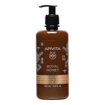 APIVITA ROYAL HONEY BODY CREAM