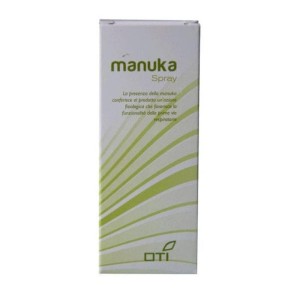 MANUKA SPRAY 30ML NF
