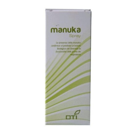 MANUKA SPRAY 30ML NF