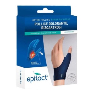 EPITACT ORT POLLICE RIG SX M