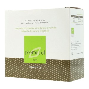 PROMUCOL NF 30BUST