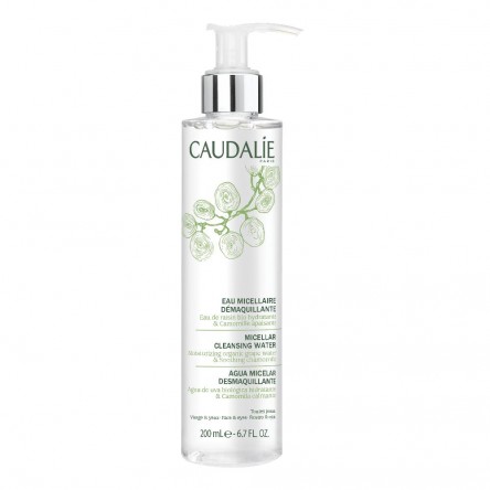 CAUDALIE ACQUA MICELL STR200ML