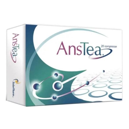 ANSTEA 20COMPRESSE
