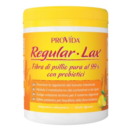 PROVIDA REGULAR LAX AGRUMI150G