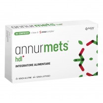 ANNURMETS HDL+ 30CPS
