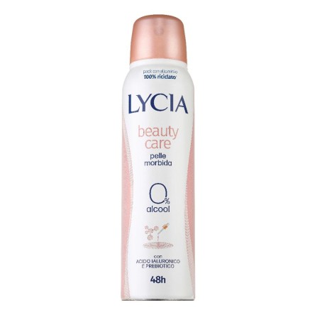 LYCIA SPRAY BEAUTY CARE 150ML