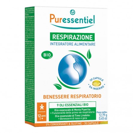 CAPSULE INTEGRATORE RESPI