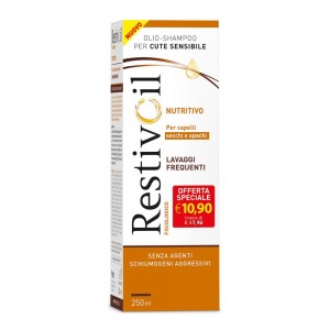 RESTIVOIL FISIOLOGICO NUTR TP