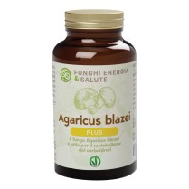AGARICUS BLAZEI LINEA PLUS 90CPR
